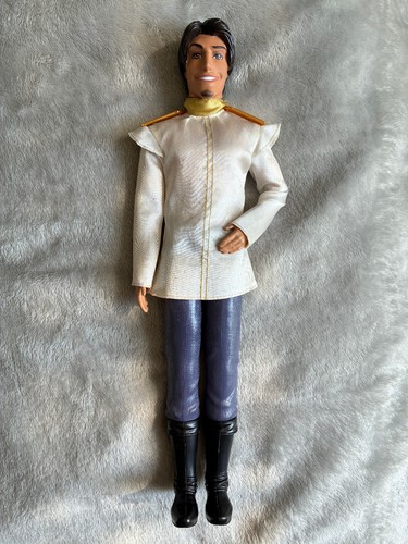 Mattel barbie disney - mattel,