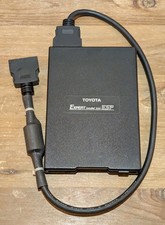 Tajima Embroidery TEJT NEO Floppy Disk Drive Toyota 9000 Expert 335 ESP FDD