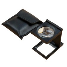 Compact Magnifying Glass with