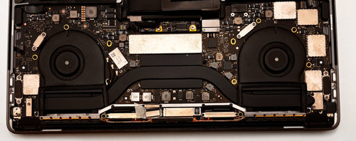 Macbook pro 2017 - pro,