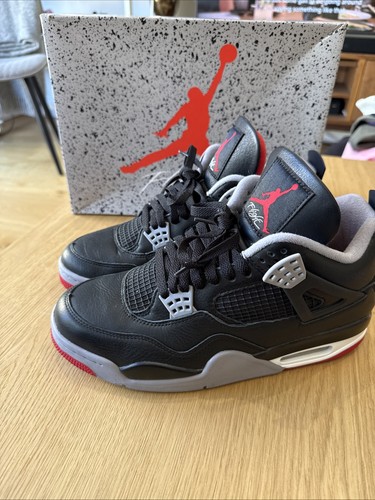 Nike air jordan - 4, retro