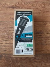 RockJam RJKEM01-BK microphone