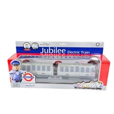Bachmann Jubilee Electric