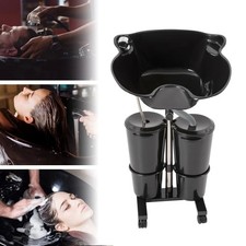 Salon Hair Backwash Unit