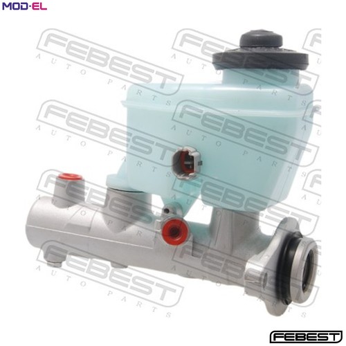 Brake master cylinder tbc - master,