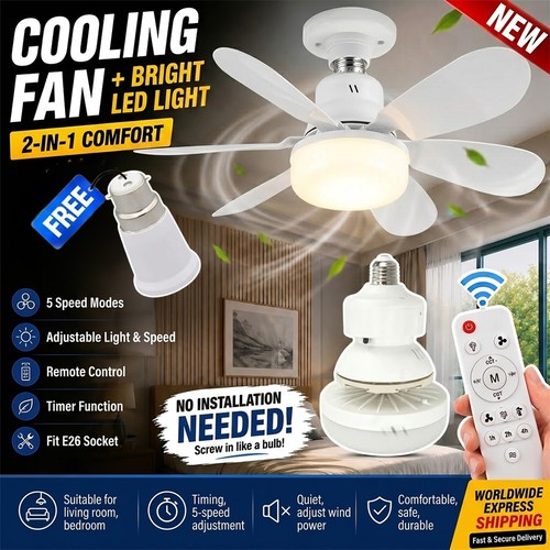 40w led ceiling fan light - 40w,