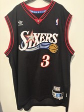 NBA Adidas Soul Swingman