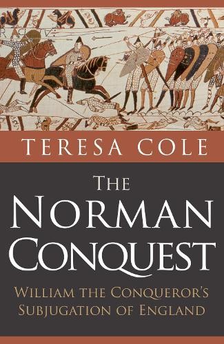 The norman conquest william - the,