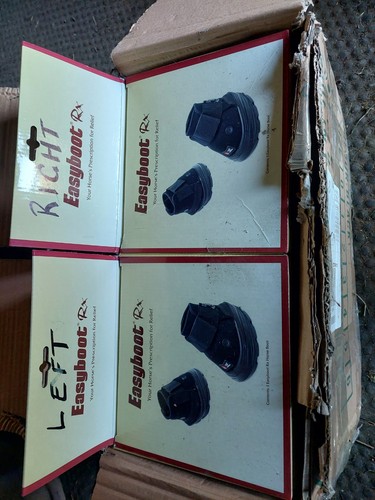 Easyboot glove horse boots - horse,
