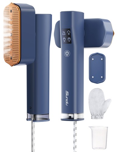 Sundu clothes steamer - sundu,