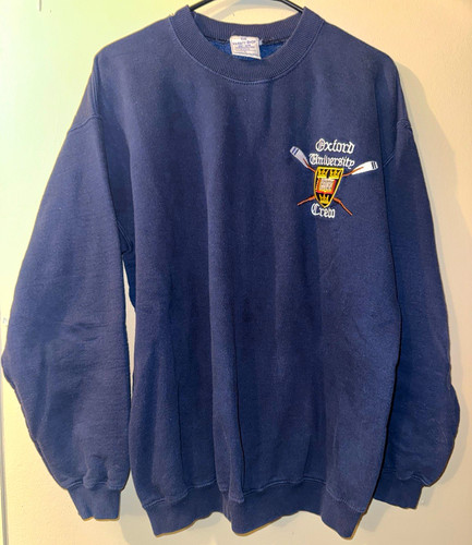 The varsity shop oxford - the,