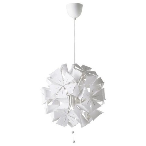 Ikea ramsele pendant - ikea,
