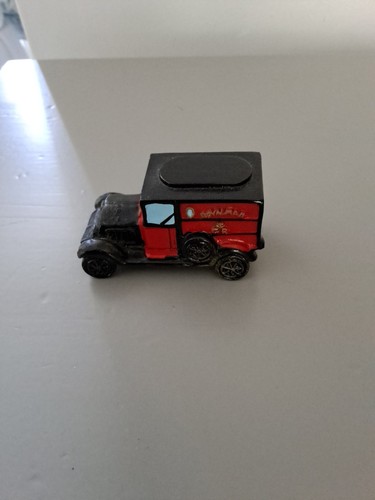 Vintage resin royal mail post - royal, mail,