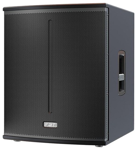 Processed compact bass - compact,