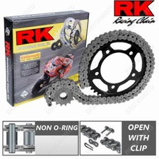 RK 520 CHAIN SPROCKET 13 CROWN