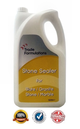 Stone tile sealer - &,