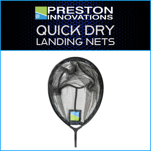 Preston innovations quick dry - quick,