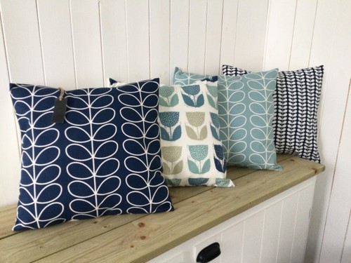 Cushion cover made orla - cushion,