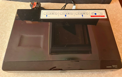 Humax dtr t1000 you view - bt, dtr-t1000