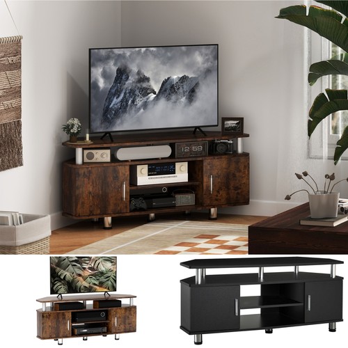 Stand cabinet with storage - stand,