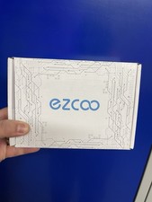 HDMI Matrix Pro HAS/Switch 4 In 2 Out  Tested No Remote