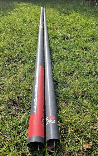 Neilpryde 460 sdm mast xt - neilpryde,