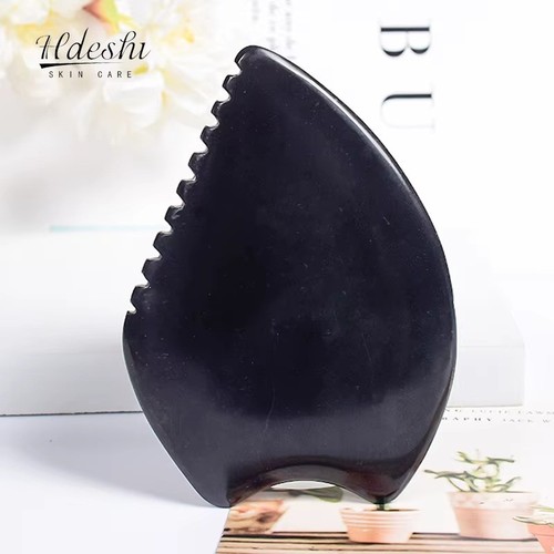 Natural bian stone - bian, sha