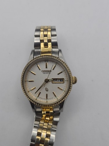 Citizen quartz watch women - quartz,