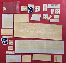 1:50 Scale Model Trucks