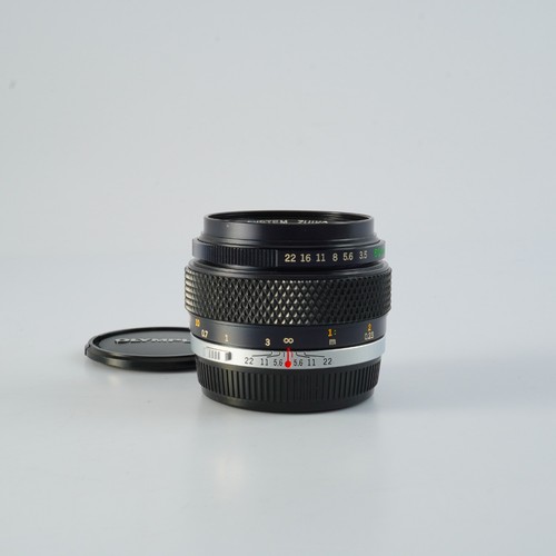 Very good olympus system - good,