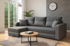 Convertible L-Shaped universal