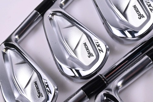 Srixon zxi7 irons pw - irons, /