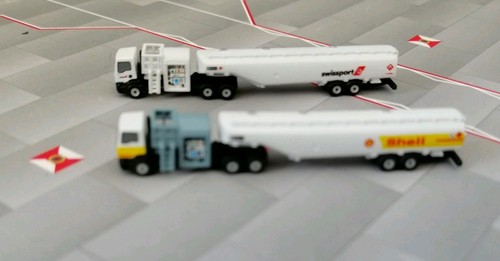 Wings400 infinite gse fuel - gse,