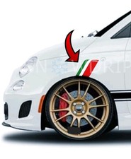 For FIAT 500 ABARTH 595 695