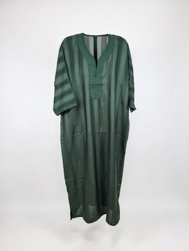 Men green moroccan - men's,