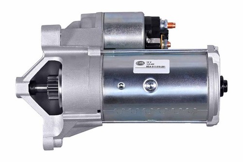 Starter hella 8ea 011 610 - hella,
