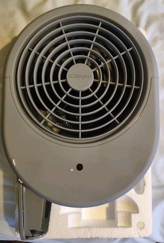 Dimplex pfh30r 3kw - 3kw, fan