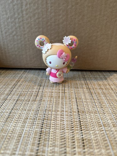 Tokidoki hello kitty - x,