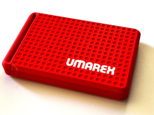 Umarex shot 177 magazine - 8-shot, 6