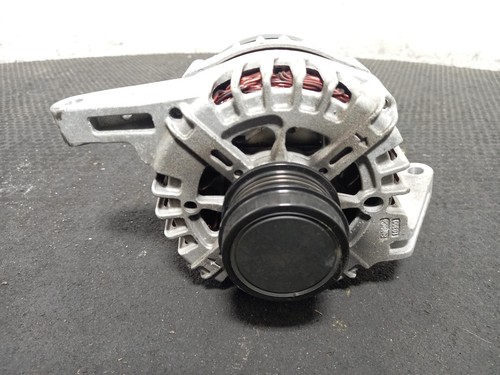 Ford focus alternator - focus,