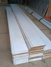 103m TORUS SKIRTING BOARD MDF