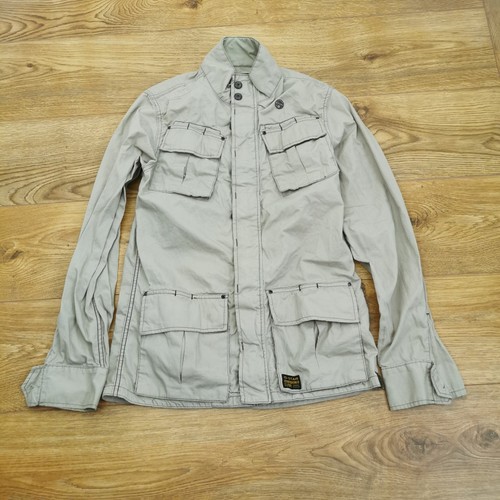 Star delta battle - star, jacket