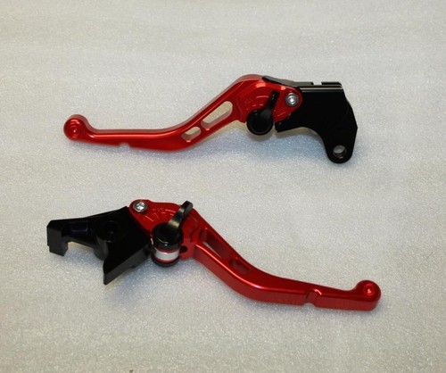 Evo brake clutch levers - evo,