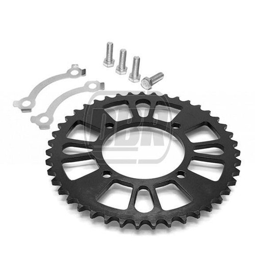 Tooth 428 rear wheel - tooth,