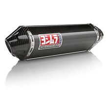 Yoshimura Exhaust Carbon
