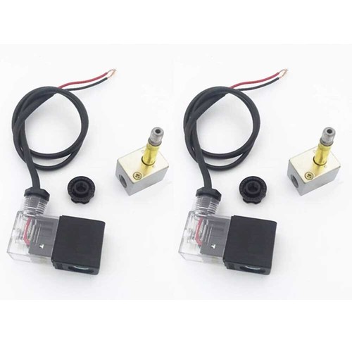 Set 220v oil - oil-free, air