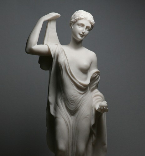 Aphrodite venus genetrix greek - venus,