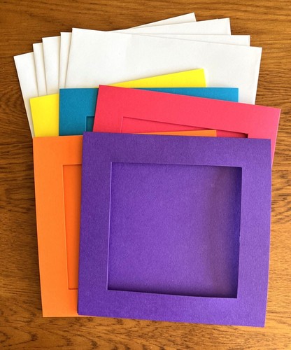 Tri fold - tri-fold, 5.75"