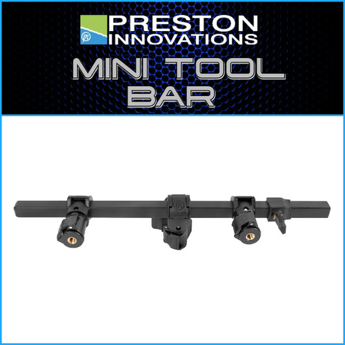 Preston innovations offbox - preston,