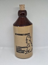 Vintage E J Edwards Chard